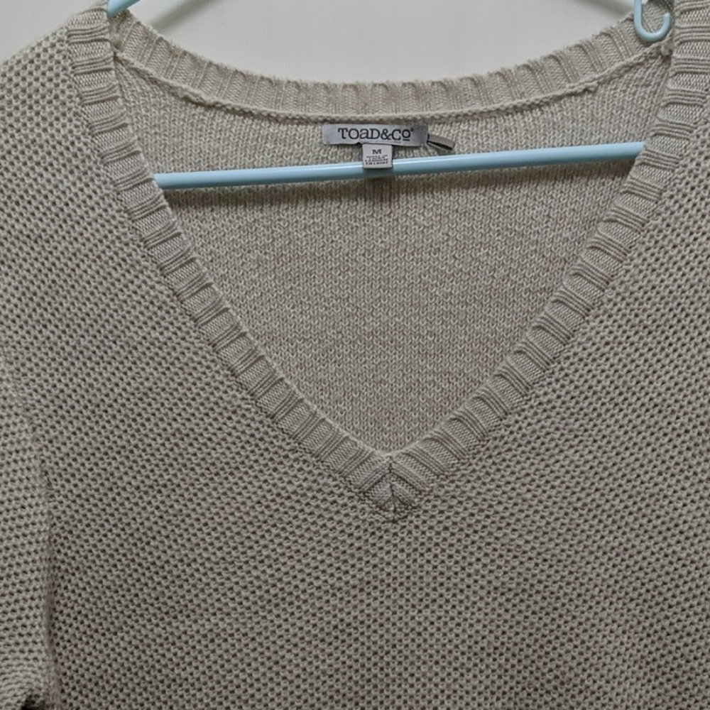 Wool Sweater - Picture 2 of 5